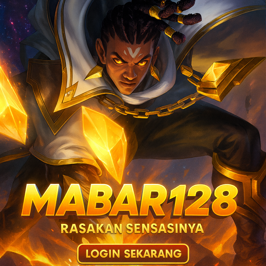Mabar128 # Mabar 128 Pusat Hiburan & Layanan Game Ter Hits!